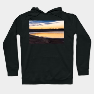 Beginning Of A New Day Hoodie